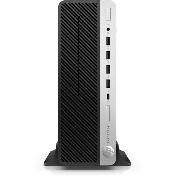 مینی کیس استوک HP مدل G3 با پردازنده i5 نسل 6