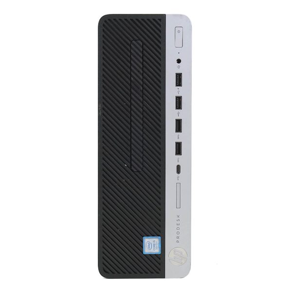 Hp مدل G5 با پردازنده i5 نسل 9