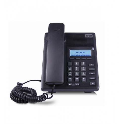 تلفن Voip