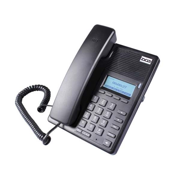 تلفن تحت شبکه Voip اصفهان